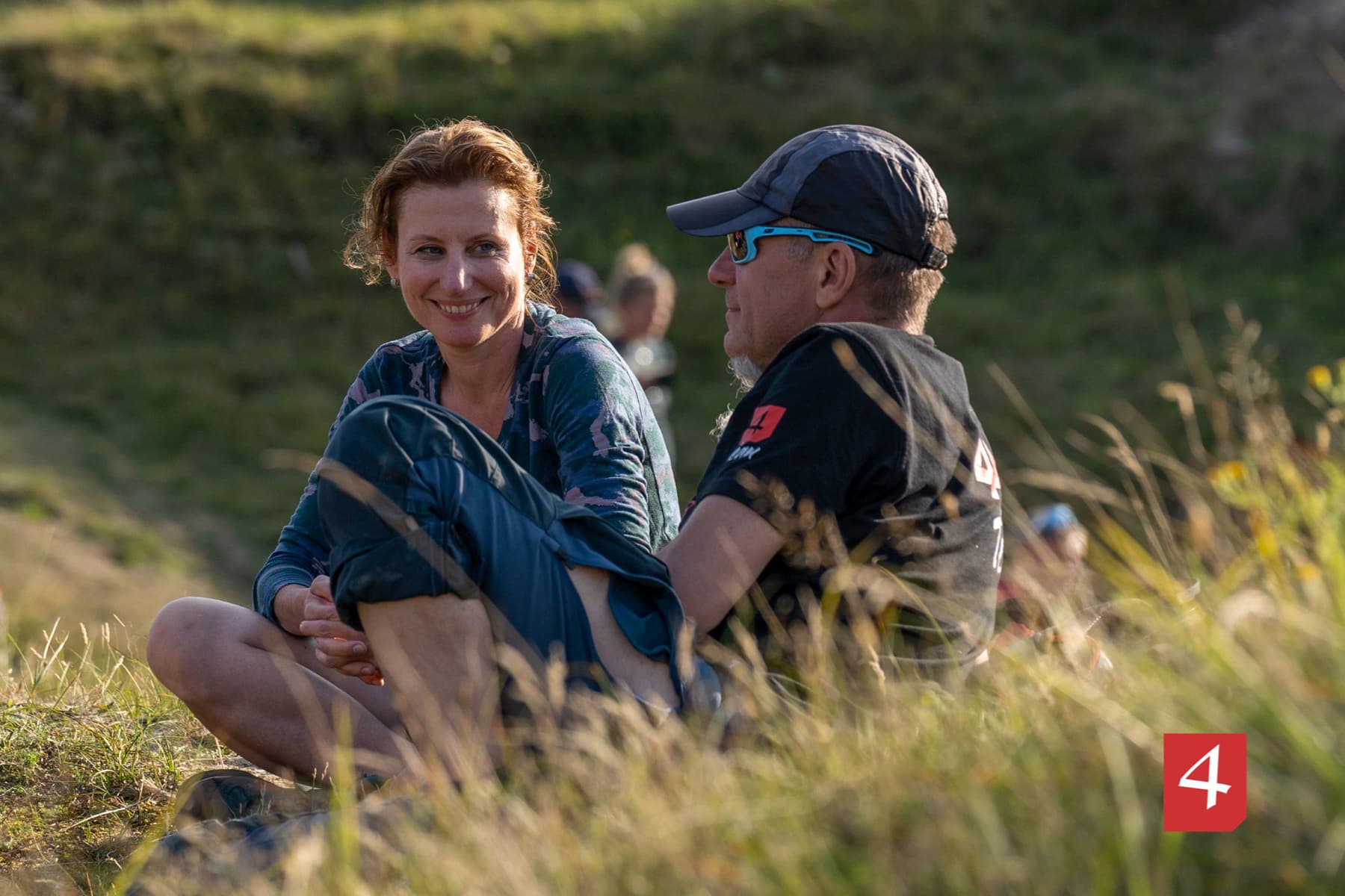 Małżeńska Przygoda 4MPL