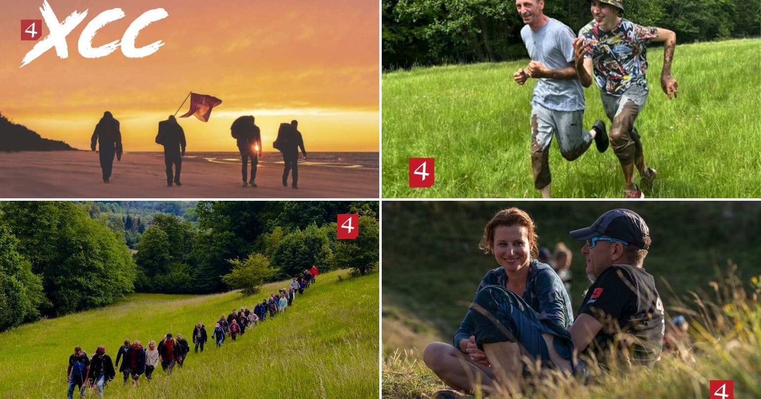 Vouchery na wydarzenia 4Muszkieter