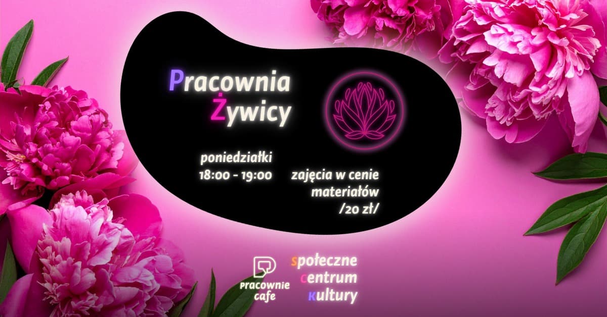 Pracownia Żywicy