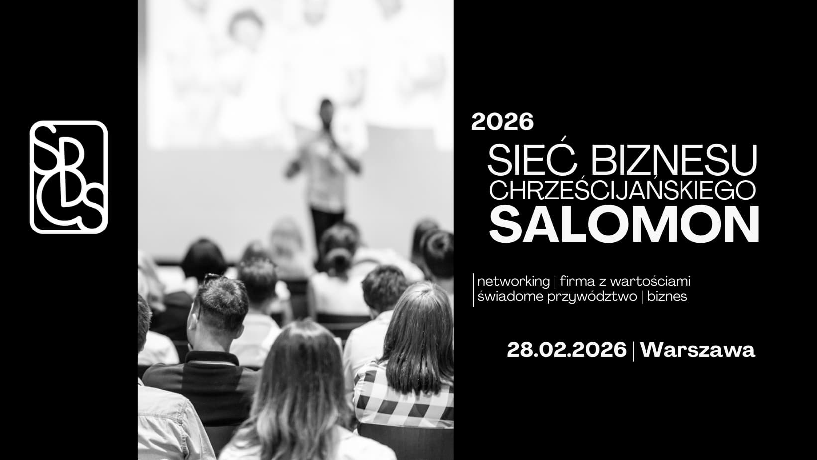 Sieć Biznesu Chrześcijańskiego SALOMON