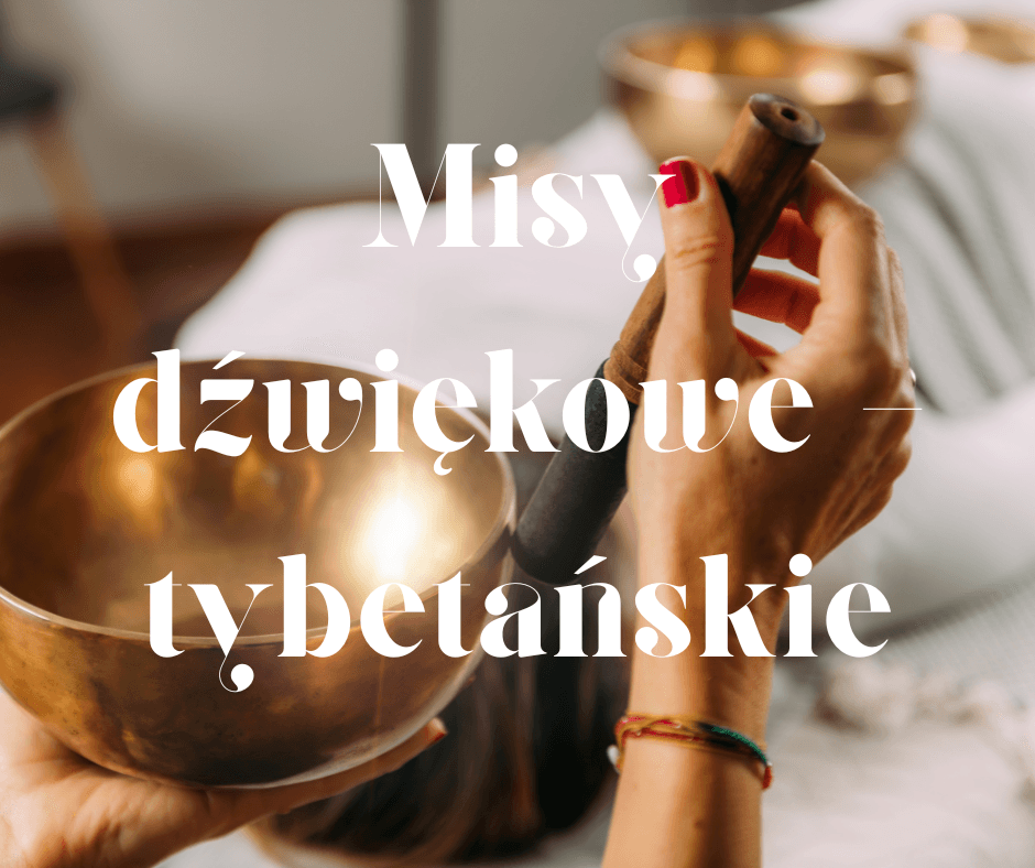 Wibracje Serca - Koncert mis tybetańskich