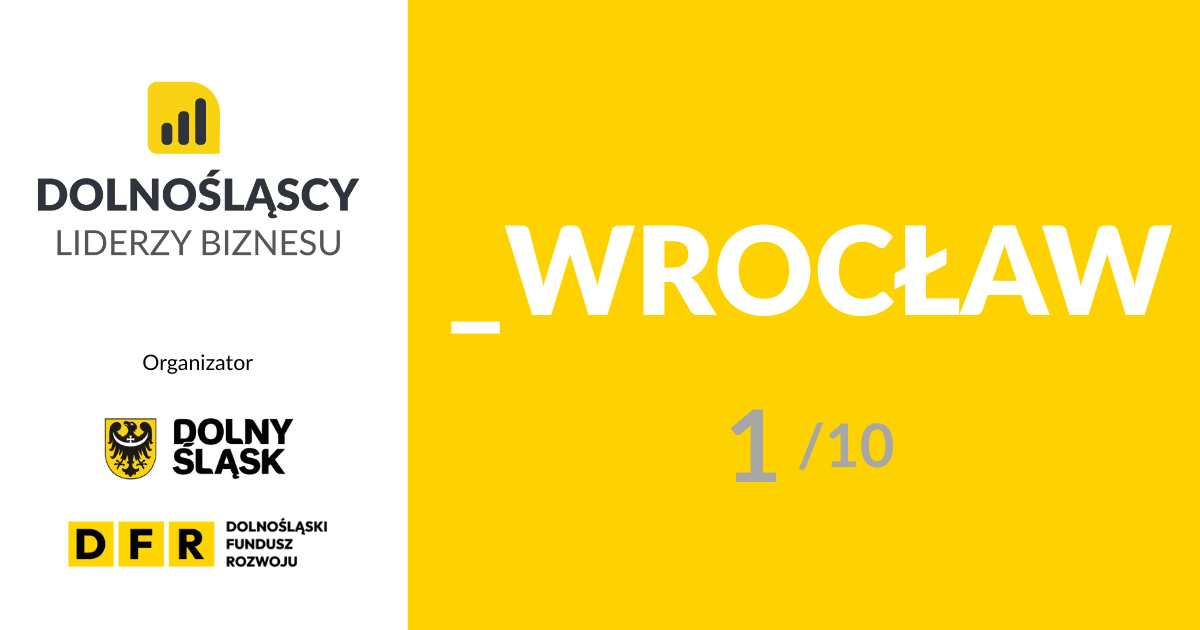 [Wrocław] spotkanie Dolnośląskich Liderów Biznesu: Bitwa o rację - sąd vs arbitraż vs mediacje