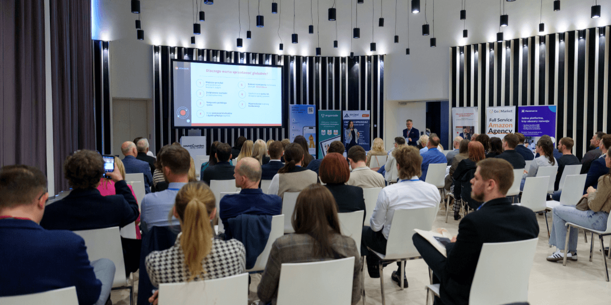 Konferencja Cross Border E-commerce 2026