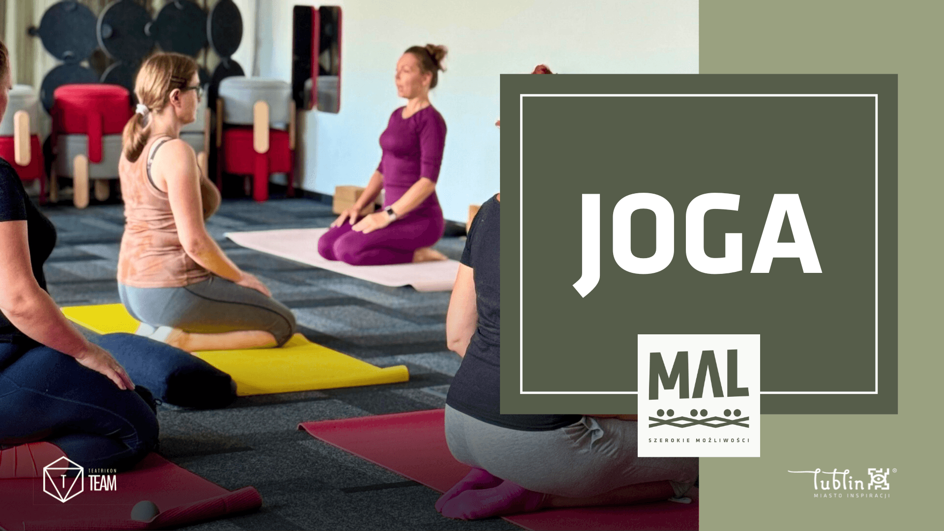 Joga