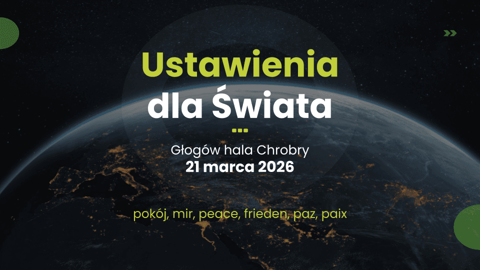 Ustawienia dla Świata
