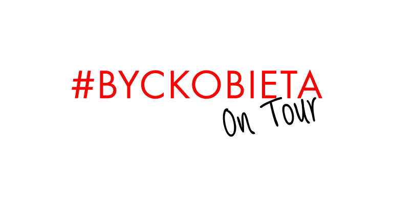 Konferencja #byckobietaontour 17 i 18 kwietnia 2026 r. Poznań - Stary Browar