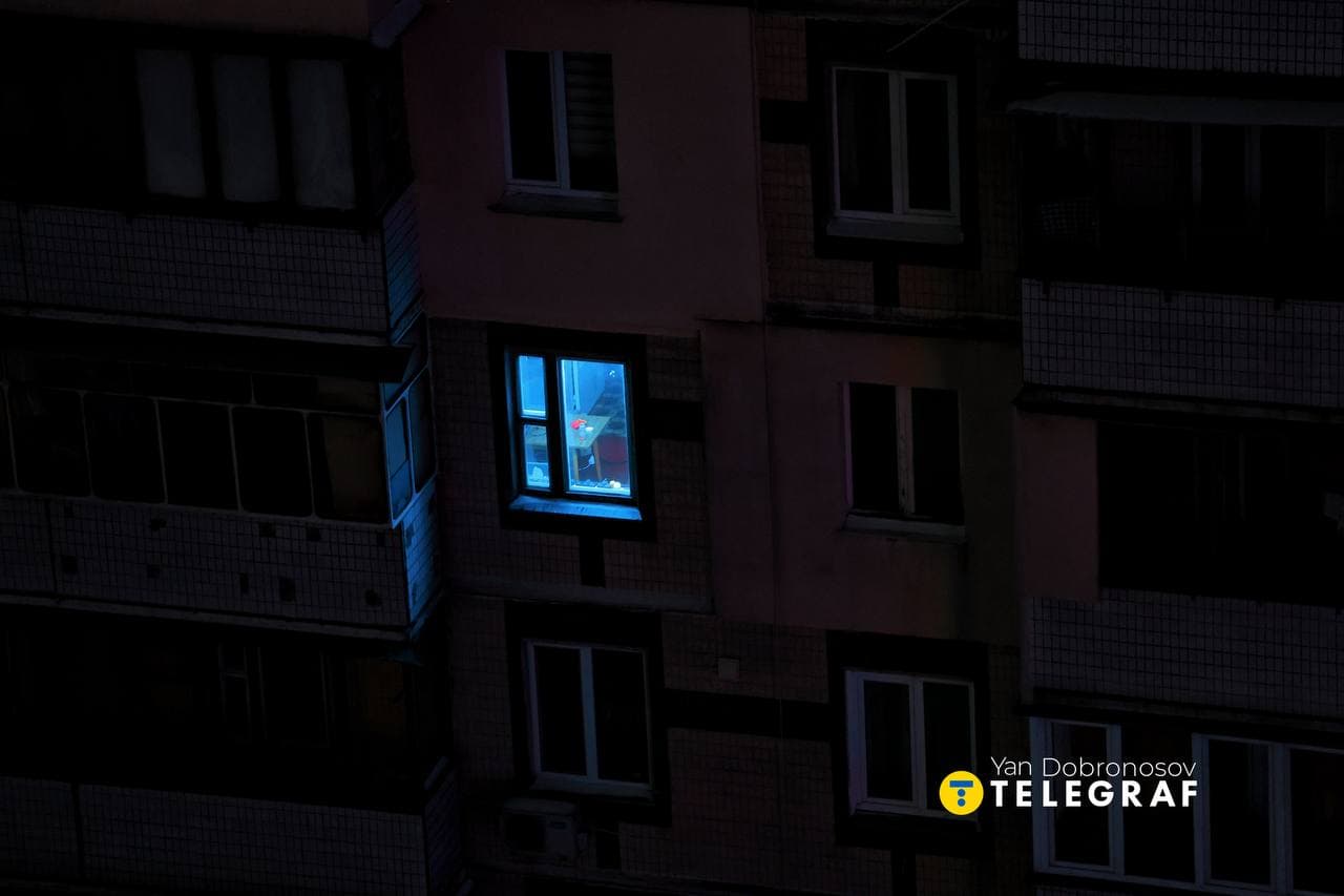 „Koncert w ciemności: pomoc dla Ukrainy”