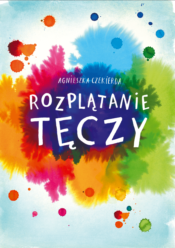 Rozplątanie tęczy