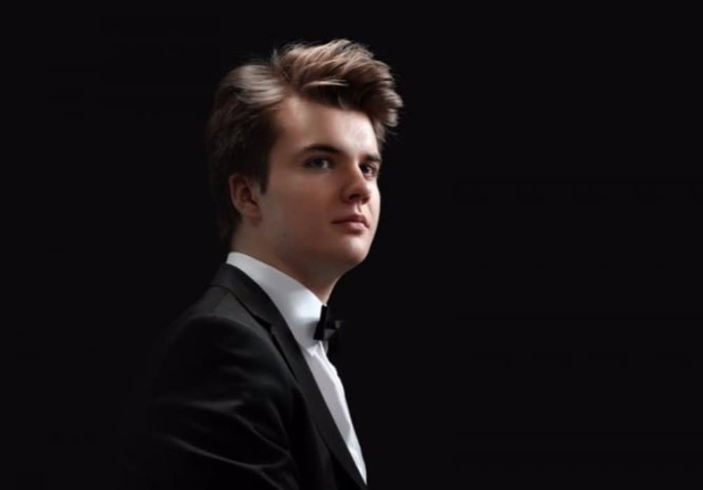 B - KONCERT SYMFONICZNY   PO WIELKIM KONKURSIE