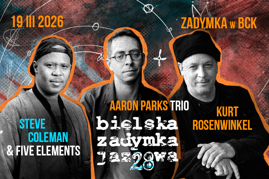 ZADYMKA W BCK - 28. BZJ