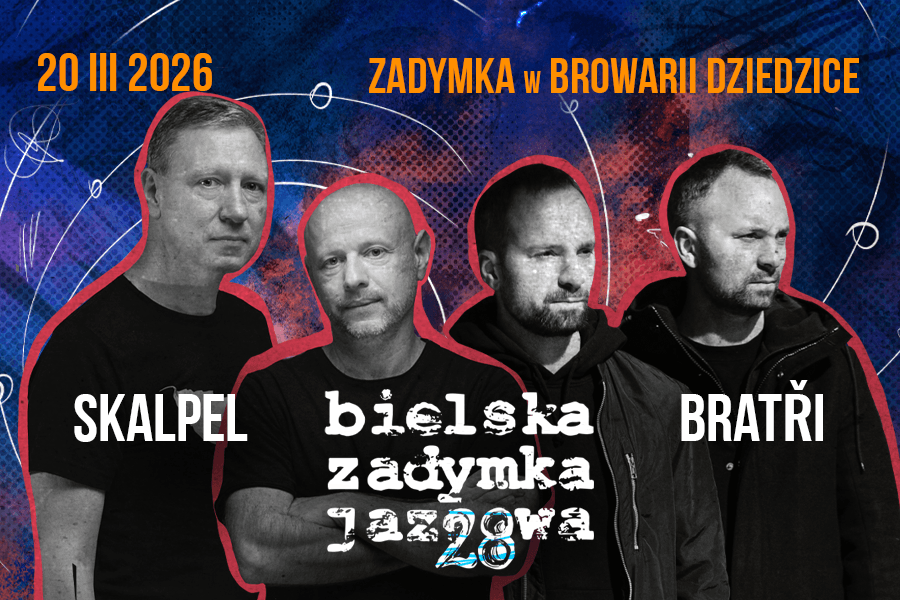 ZADYMKA W BROWARII DZIEDZICE - 28. BZJ