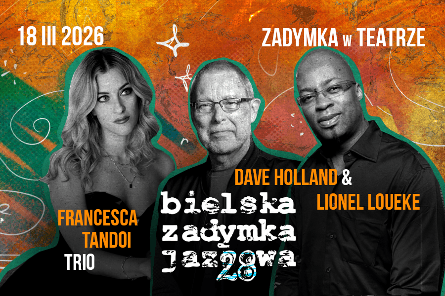 ZADYMKA W TEATRZE - 28. BZJ