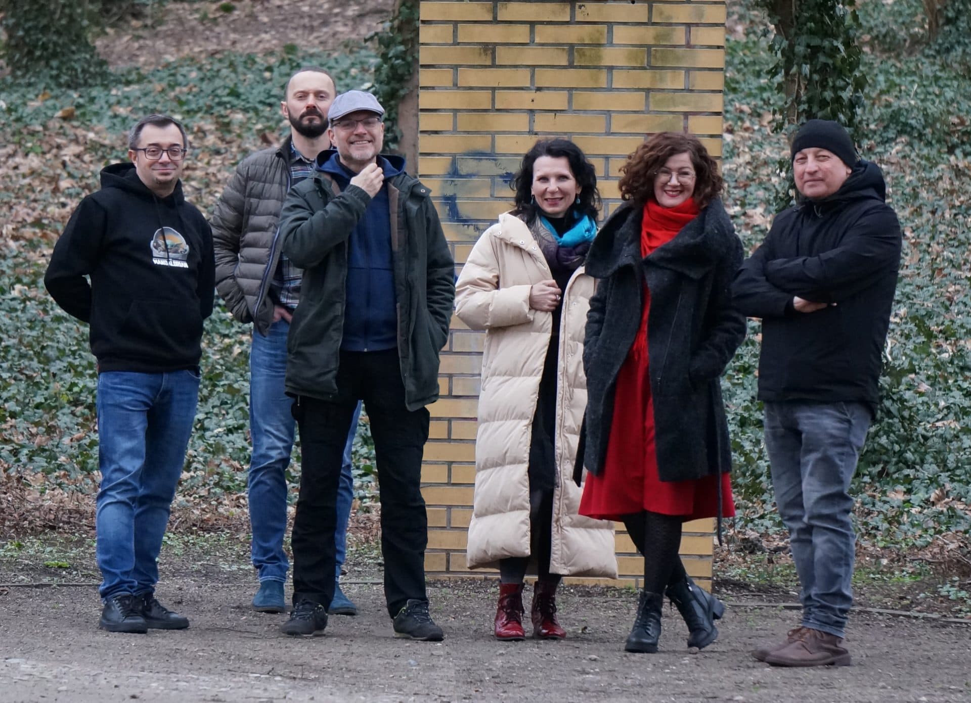 DAIR - KONCERT MUZYKI IRLANDZKIEJ