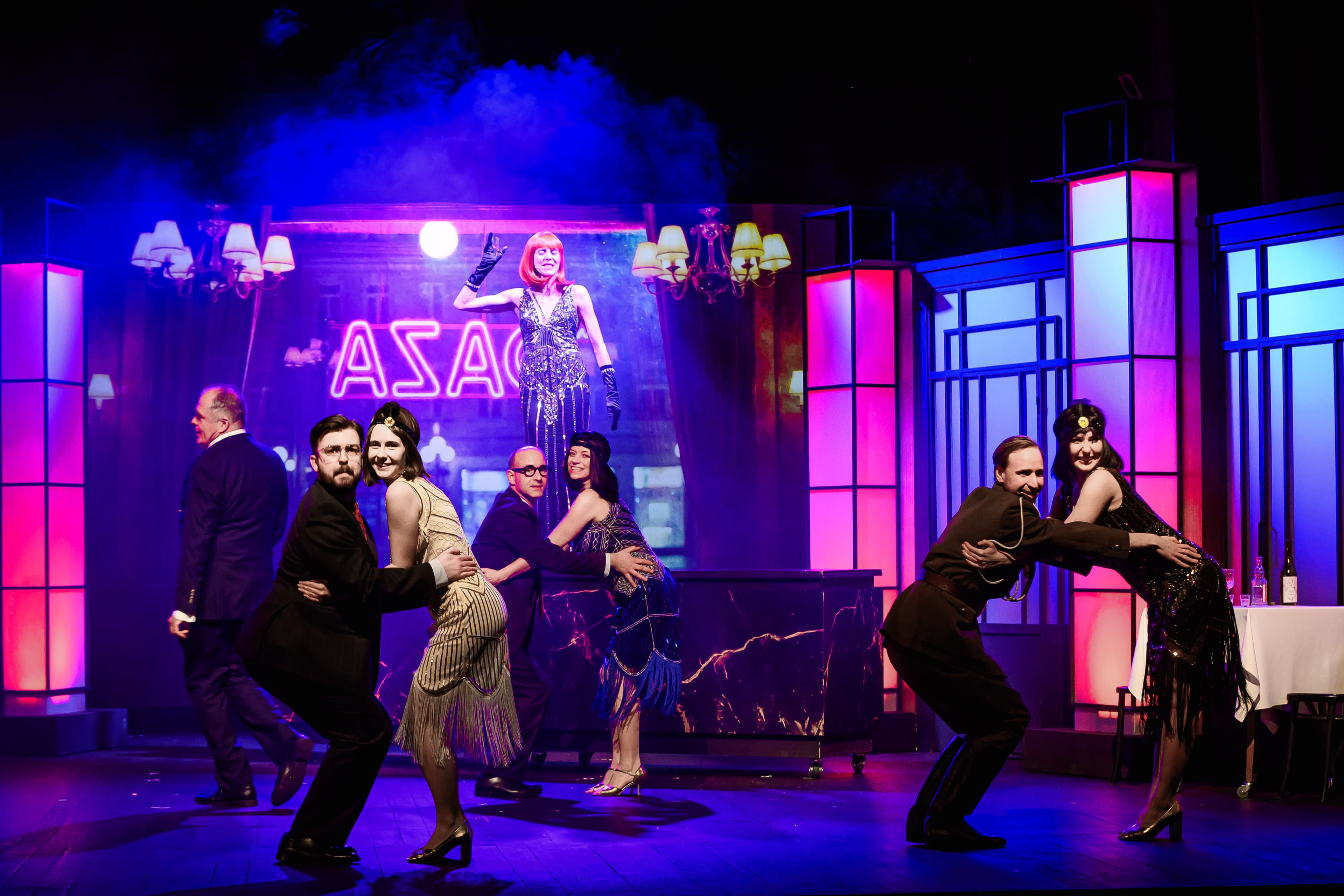 GWT 2026: KARIERA NIKODEMA DYZMY