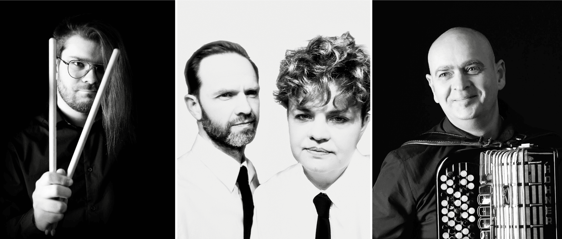 „Uszyj sobie swoje serce” – koncert i wystawa fotograficzna