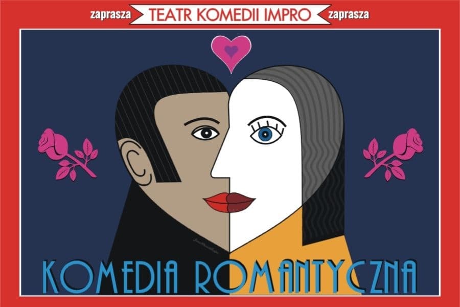HOTéLOVE Story - komedia romantyczna