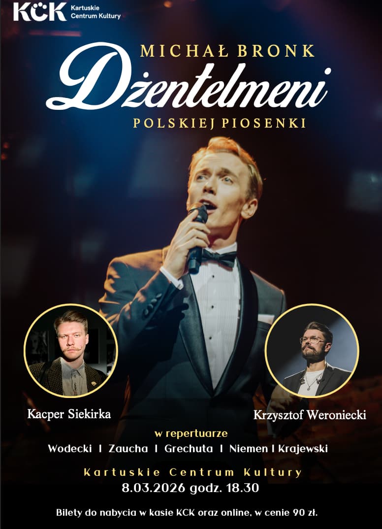 Dżentelmeni Polskiej Piosenki