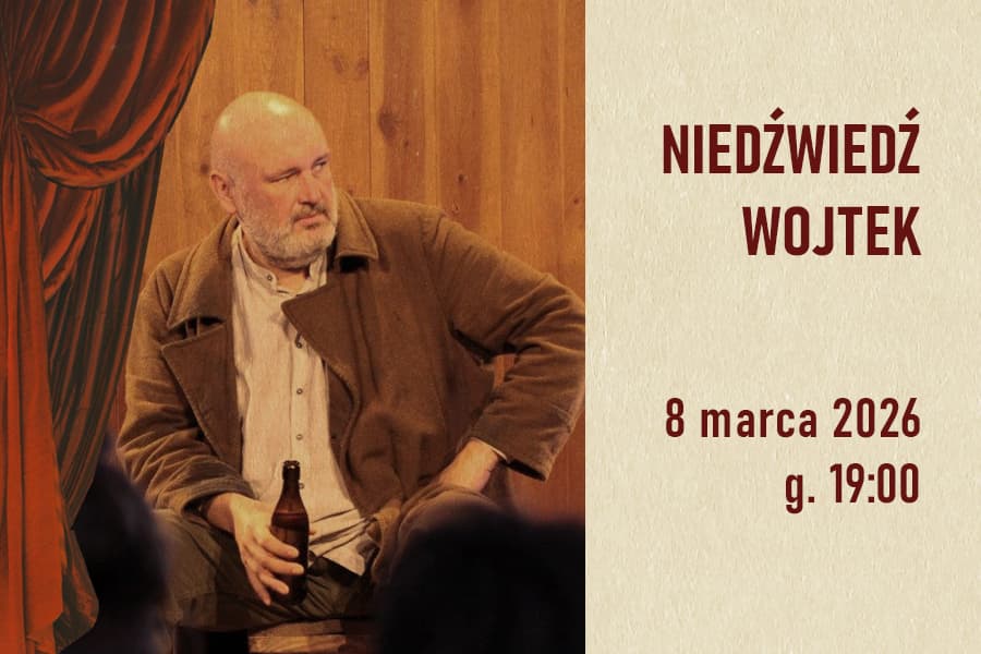 „Niedźwiedź Wojtek”