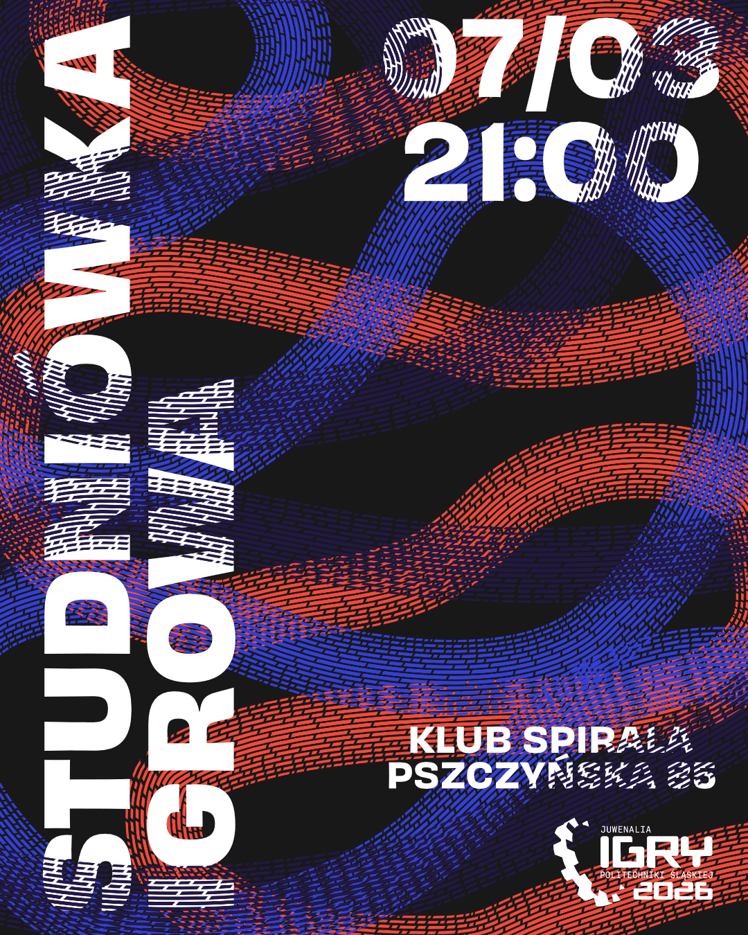 Studniówka IGROWA 2026