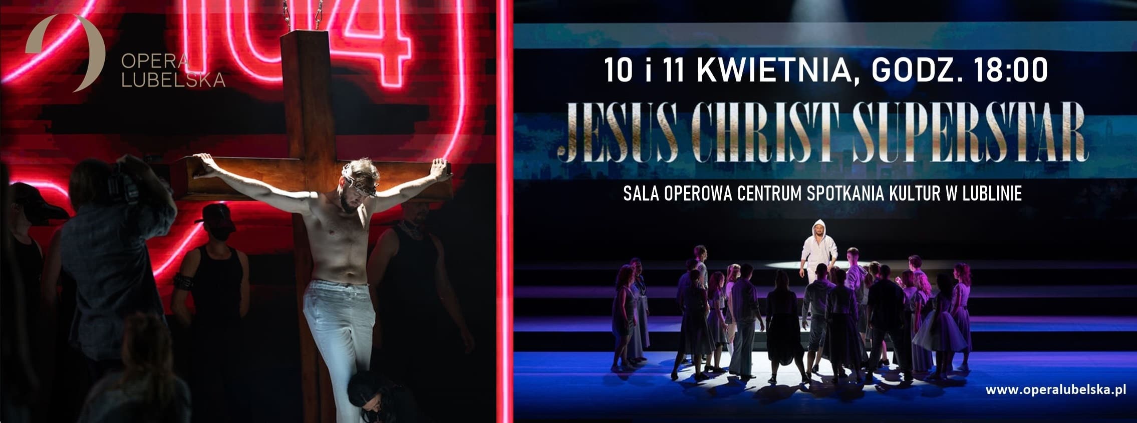 Jesus Christ Superstar