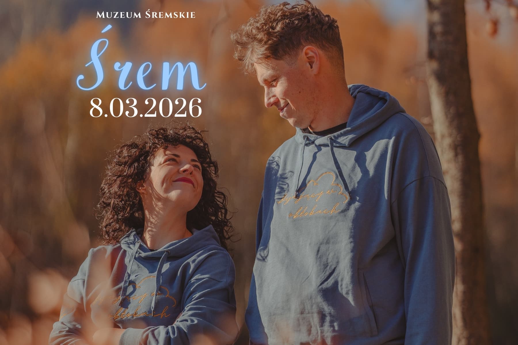 Śrem - koncert zespołu Ponad Chmurami