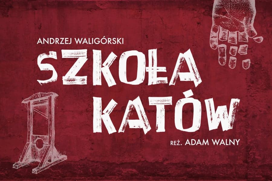 Szkoła katów