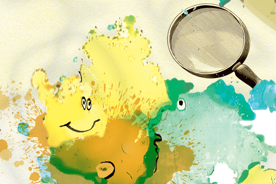 Emocje - co to takiego?