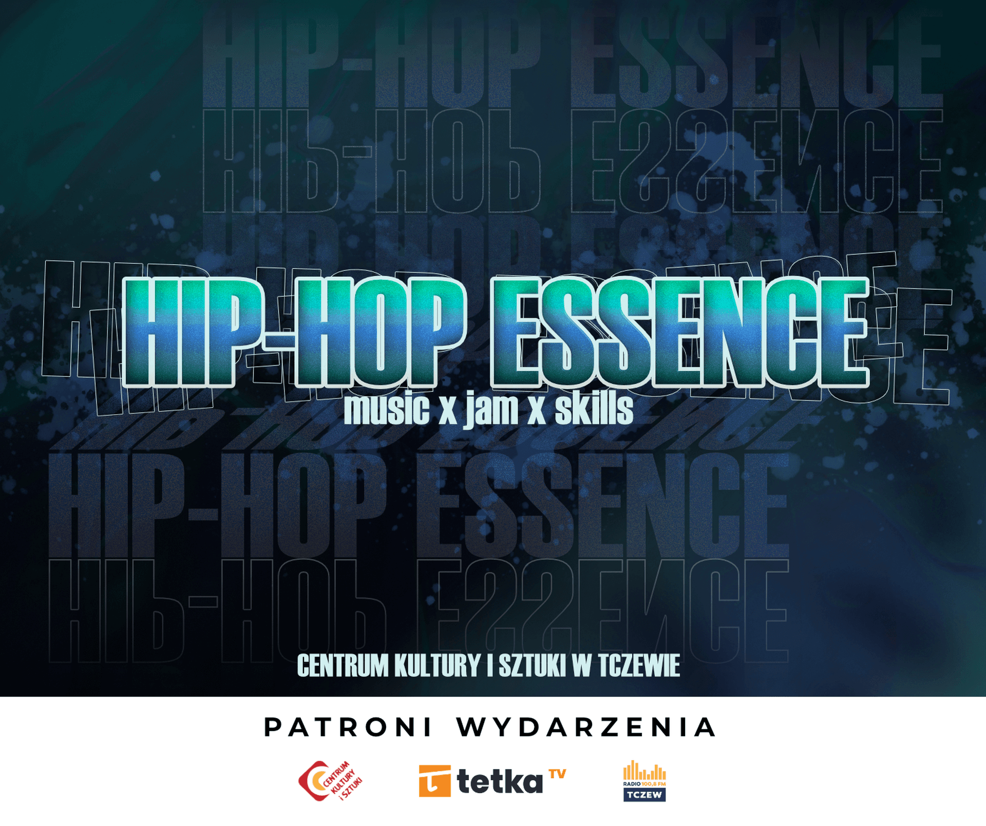 Hip-Hop Essence vol. 6