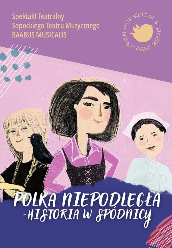 Polka Niepodległa - Historia w Spódnicy