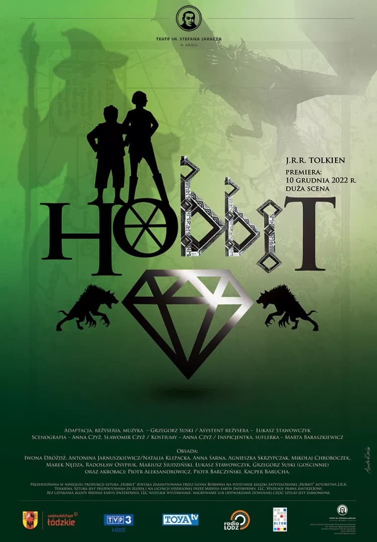 HOBBIT