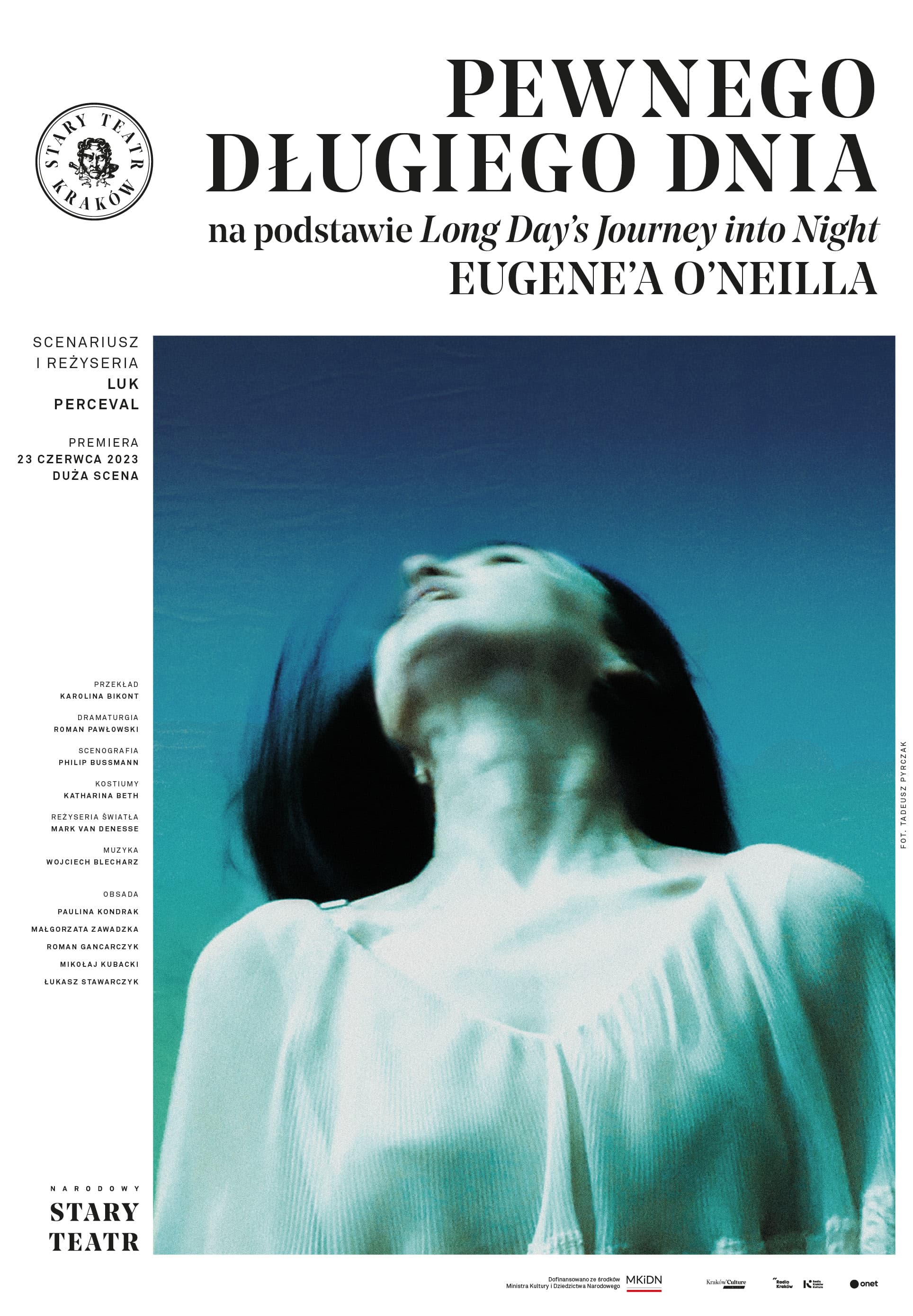 PEWNEGO DŁUGIEGO DNIA