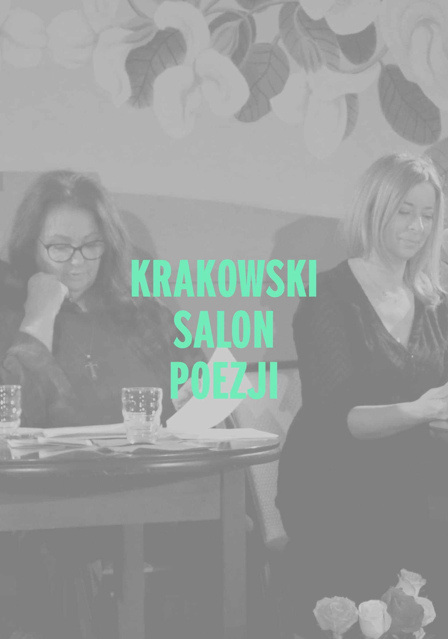 KRAKOWSKI SALON POEZJI
