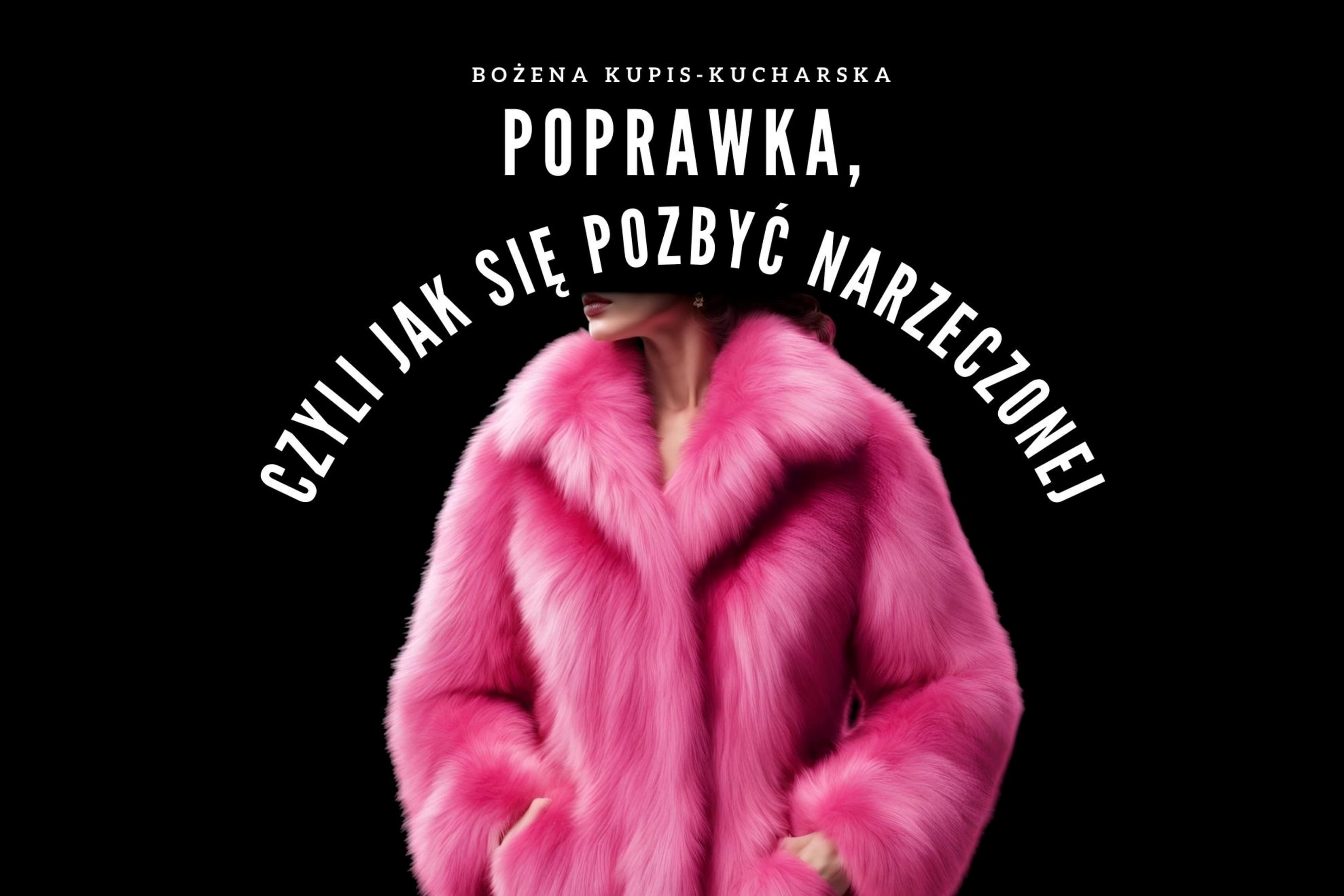 "Poprawka, czyli jak się pozbyć narzeczonej