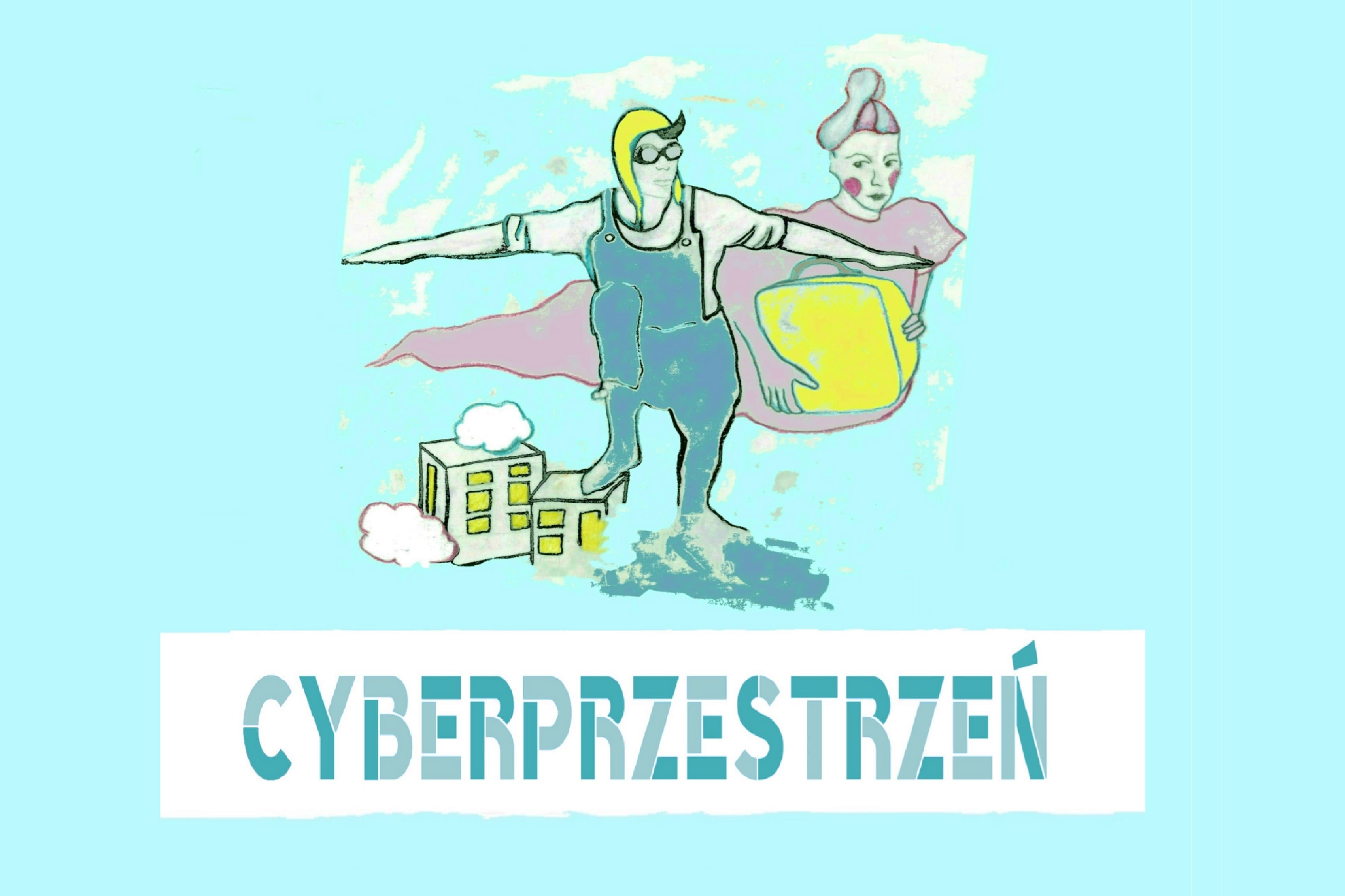 CYBERPRZESTRZEŃ