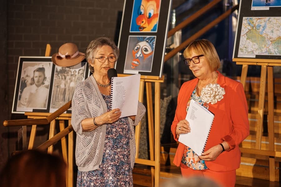 Klub Rozmów Poetyckich