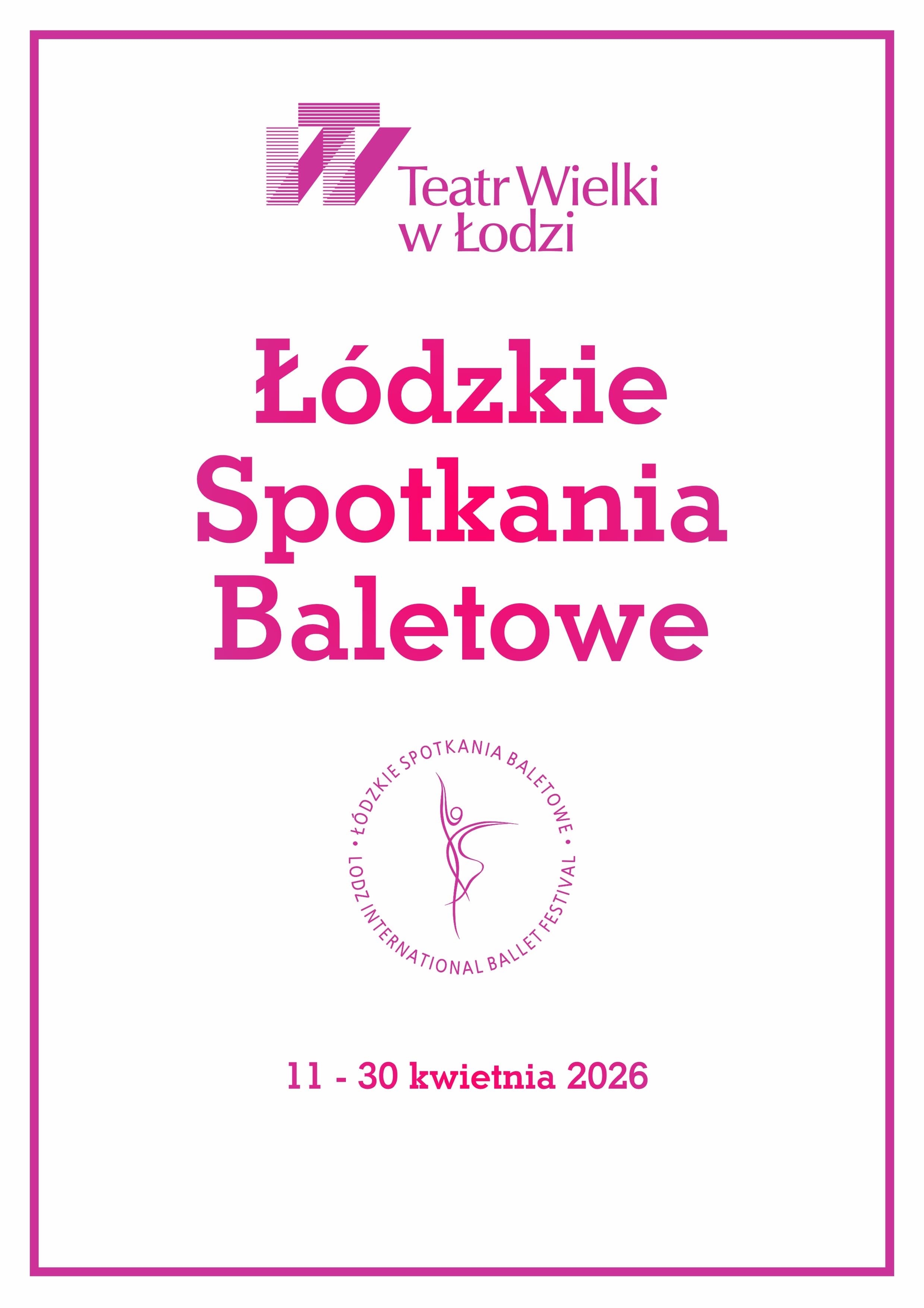 XXVIII ŁSB: Companhia Nacional de Bailado - OS MAIAS