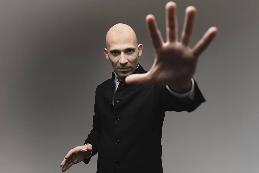 DWA KONCERTY PANÓW B.