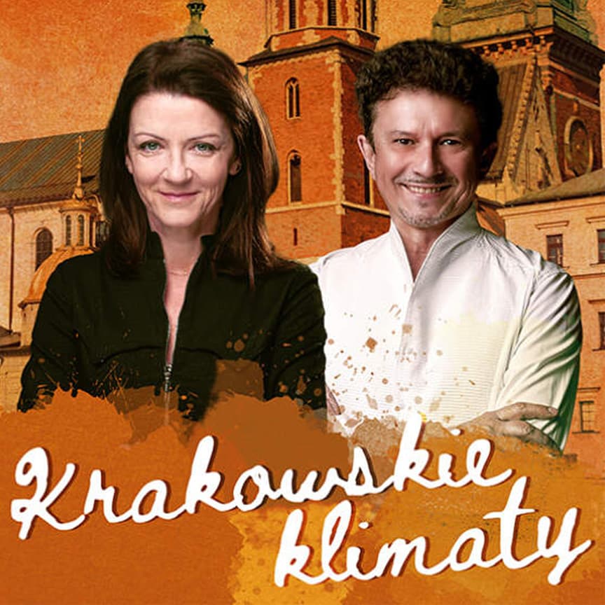 Krakowskie klimaty - Beata Rybotycka i Jacek Wójcicki