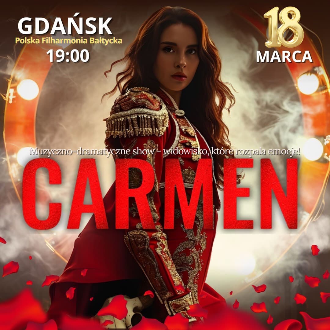 Carmen Show