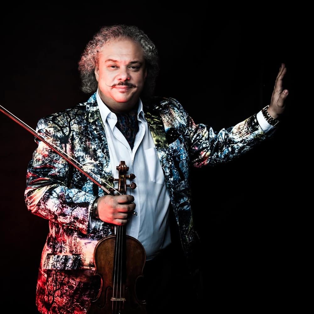 VII Bal Gdański – Szalone skrzypce i muzyka świata | Ostatki w Filharmonii