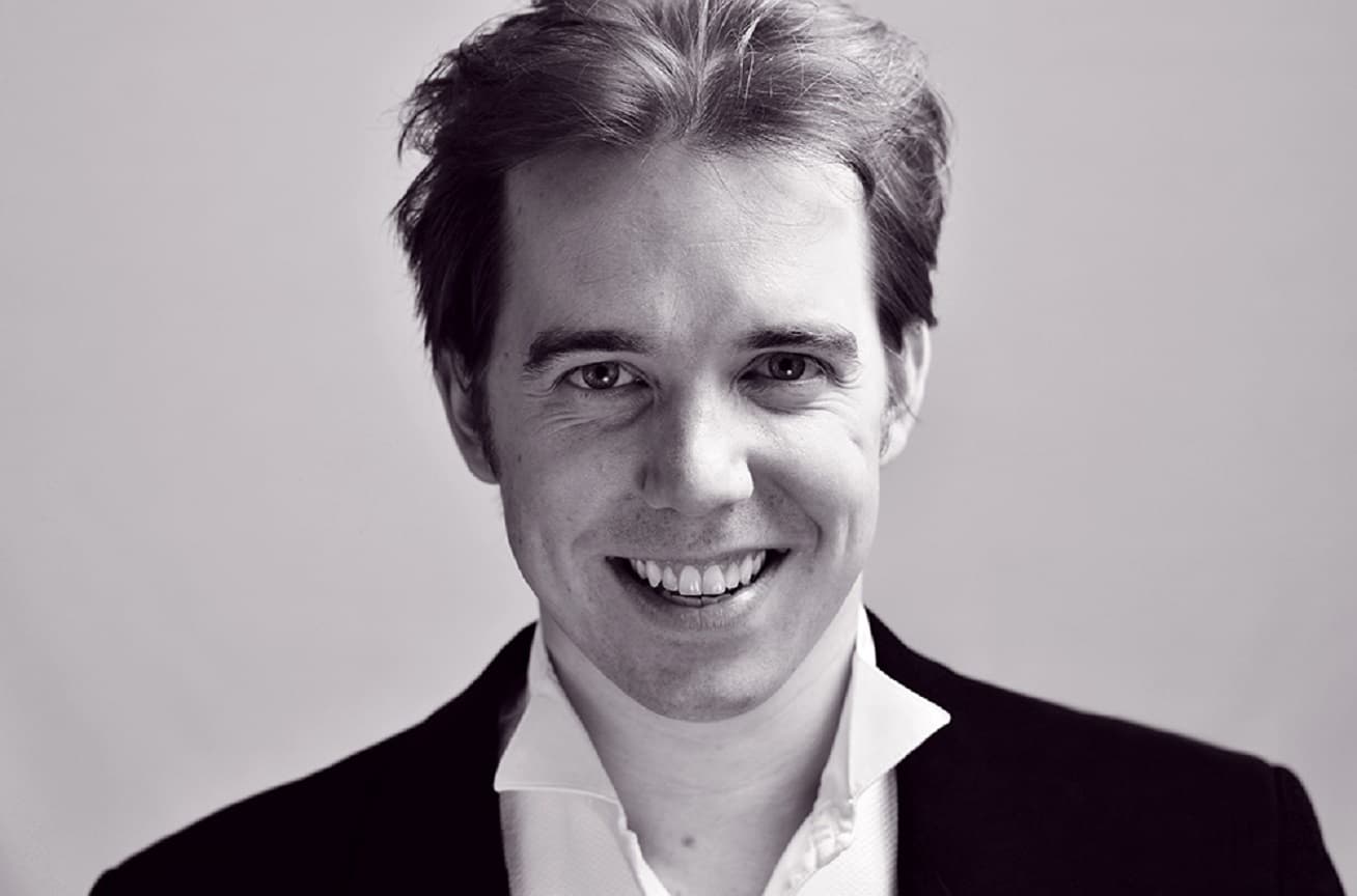 Koncert symfoniczny – Ingolf Wunder