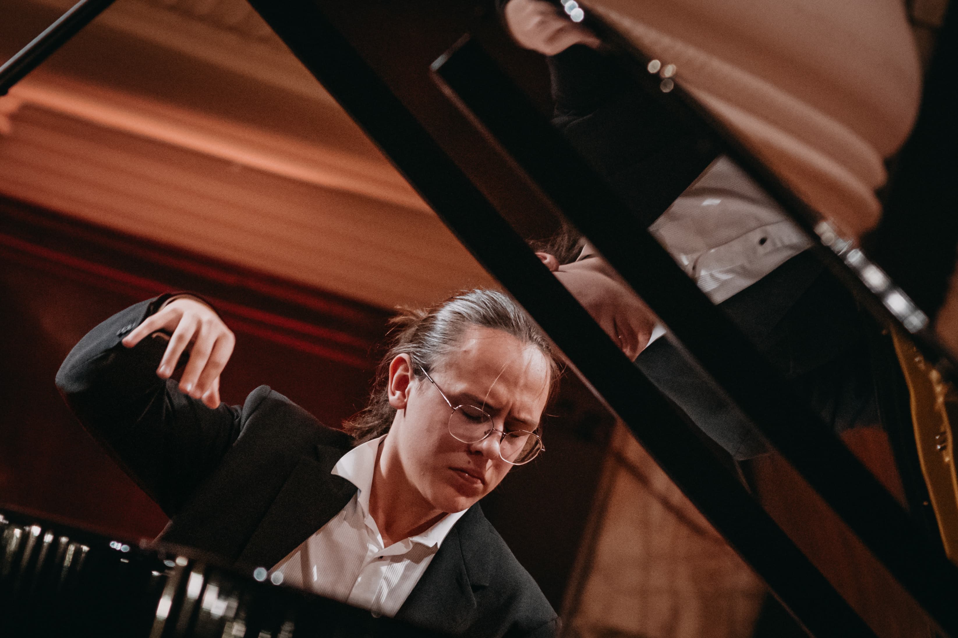 Recital Yehudy Prokopowicza