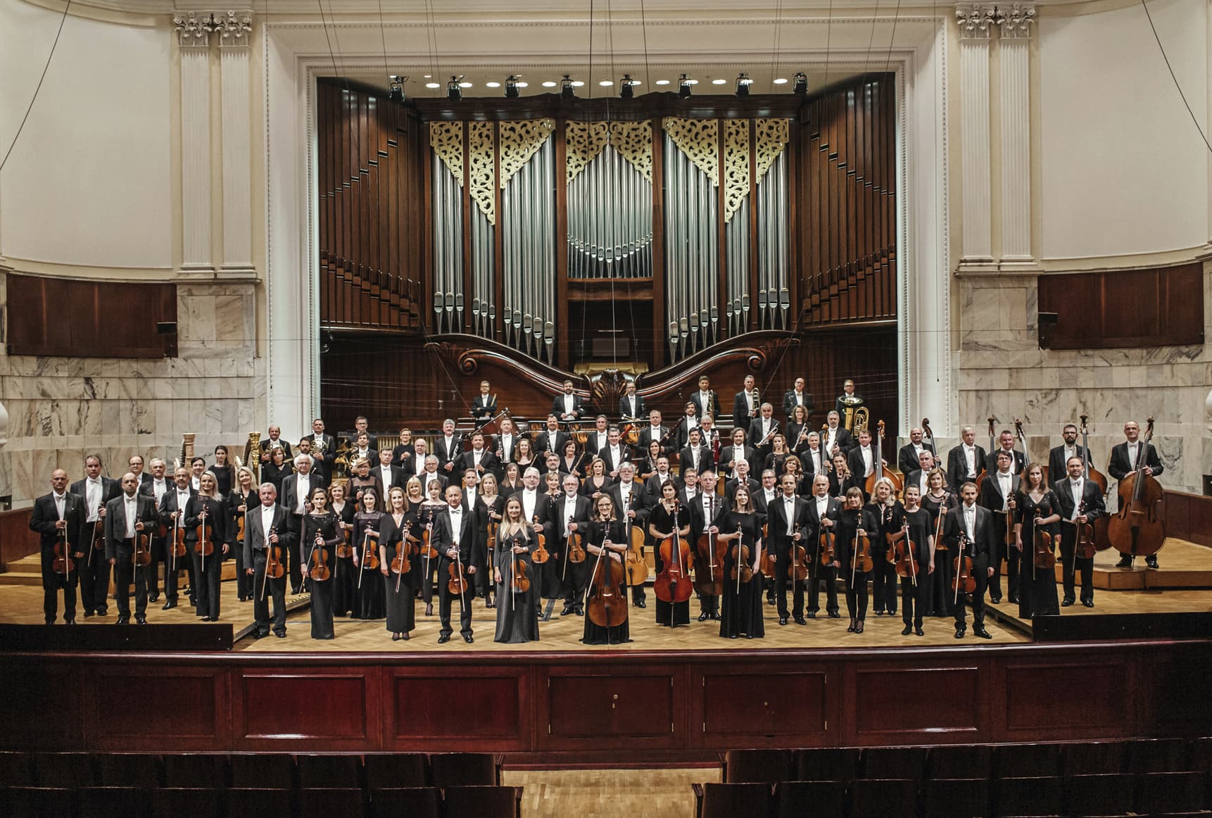 Koncerty Czwartkowe 19.02.2026 godz. 19.00