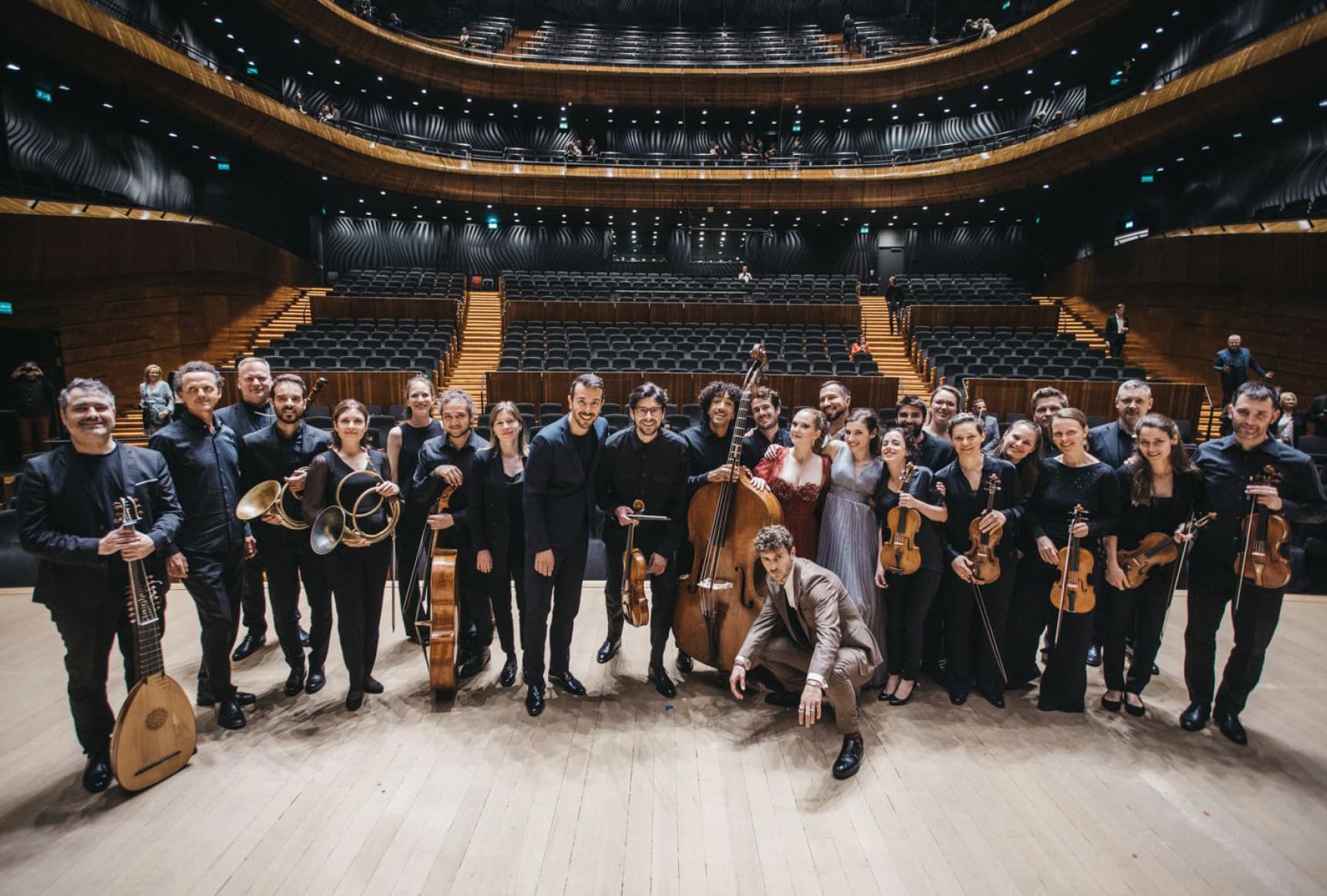 Haendel opera 23.02.2026 g. 19