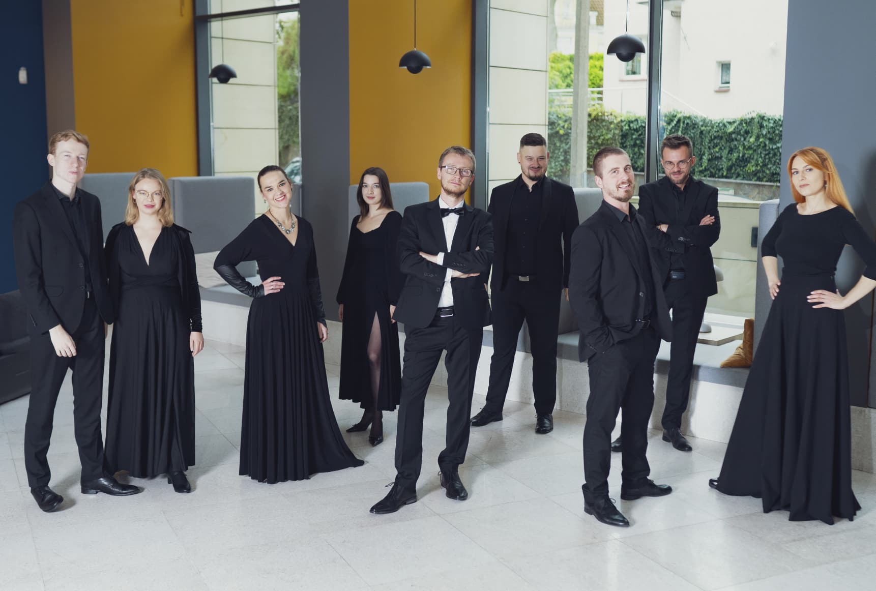 Scena muzyki polskiej 3.03.2026 g. 19.00