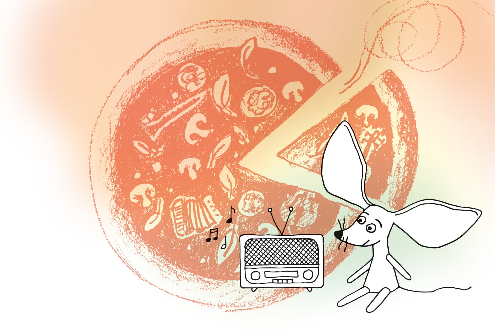 Poranny koncert dla Dzieci 8.03.2026 g. 11:00