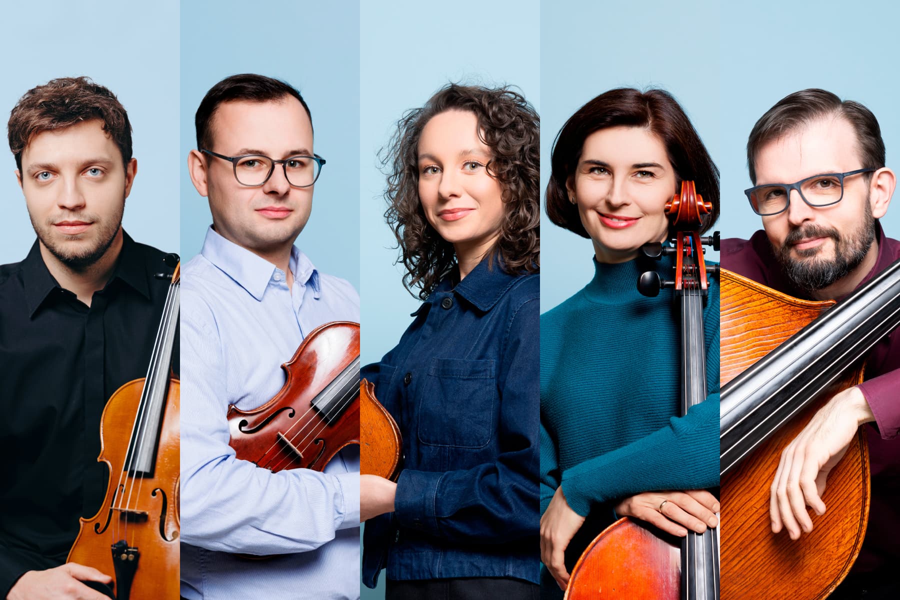 Koncert kameralny 17.03.2026 g. 19.00