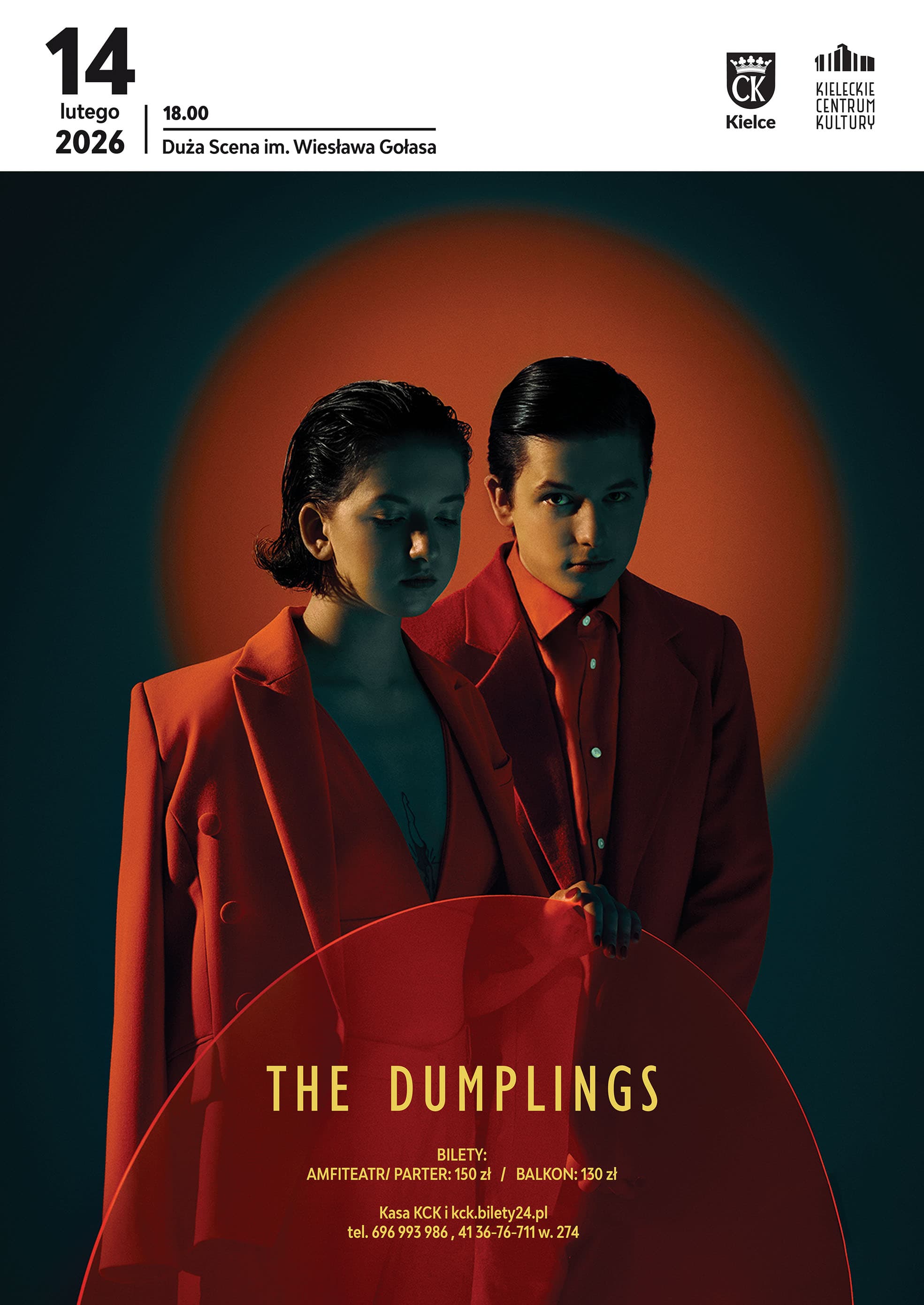 The Dumplings