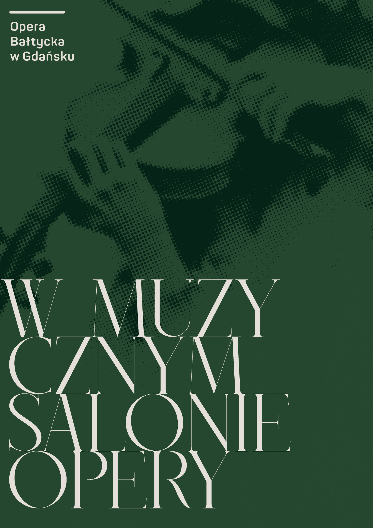 W MUZYCZNYM SALONIE OPERY