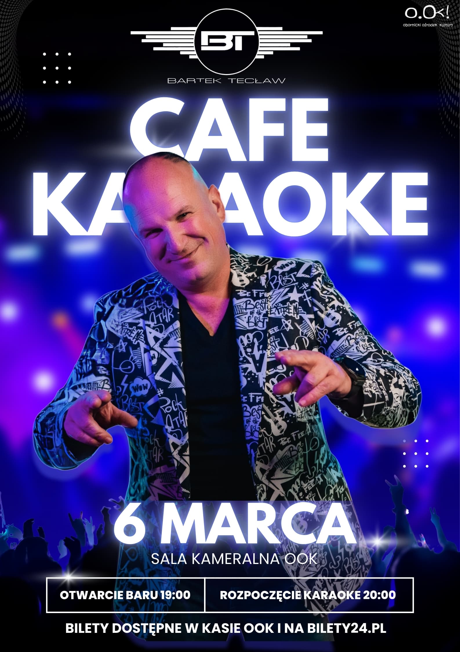 Cafe Karaoke